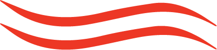 red lines